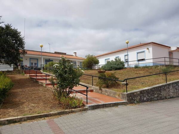 A Casinha Vista Geral 2 1 - Booking-Senior.com