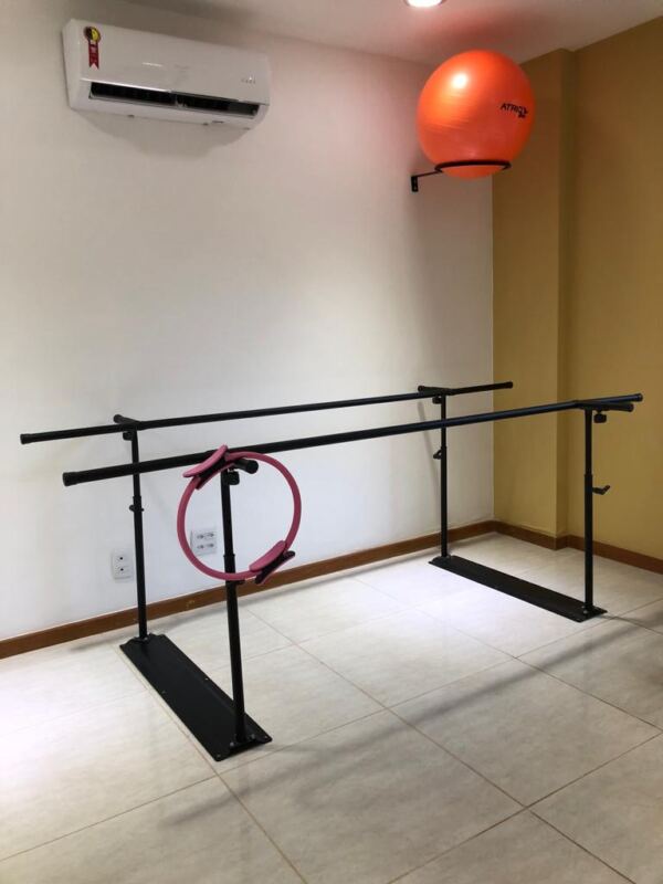 Bem Estar – Lar Israelita de Cuidado ao Idoso Fisioterapia1 - Booking-Senior.com