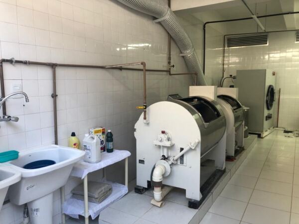 Bem Estar – Lar Israelita de Cuidado ao Idoso Lavandaria - Booking-Senior.com