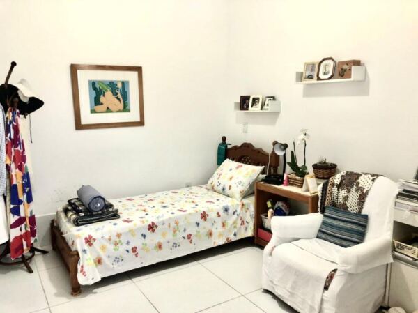 Bem Estar – Lar Israelita de Cuidado ao Idoso Quartos Individuais - Booking-Senior.com