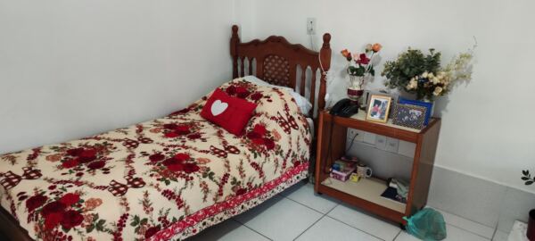 Bem Estar – Lar Israelita de Cuidado ao Idoso Quartos Individuais2 - Booking-Senior.com