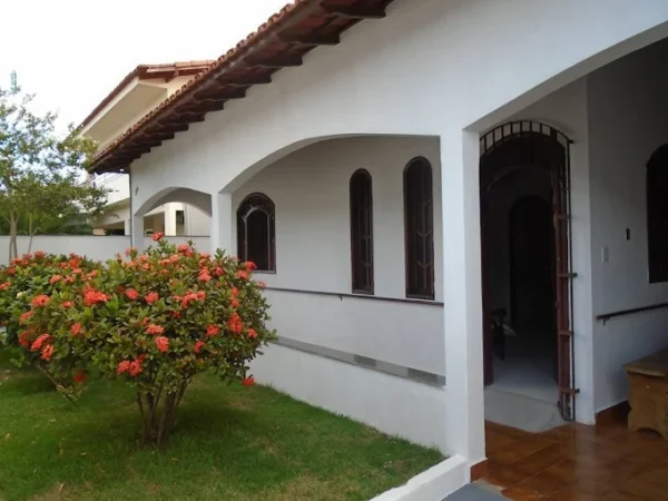 Casa de Repouso Aconchego Aracruz - Booking-Senior.com