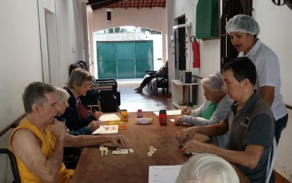 Casa de Repouso Aconchego Aracruz3 - Booking-Senior.com