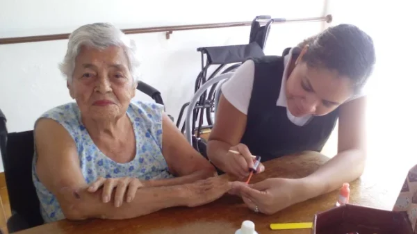 Casa de Repouso Aconchego Aracruz4 - Booking-Senior.com