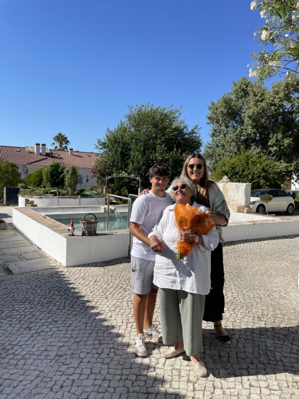 Lar de Idosos da Santa Casa da Misericordia de Alcochete - Booking-Senior.com