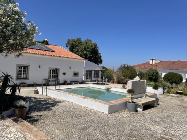 Lar de Idosos da Santa Casa da Misericordia de Alcochete1 - Booking-Senior.com