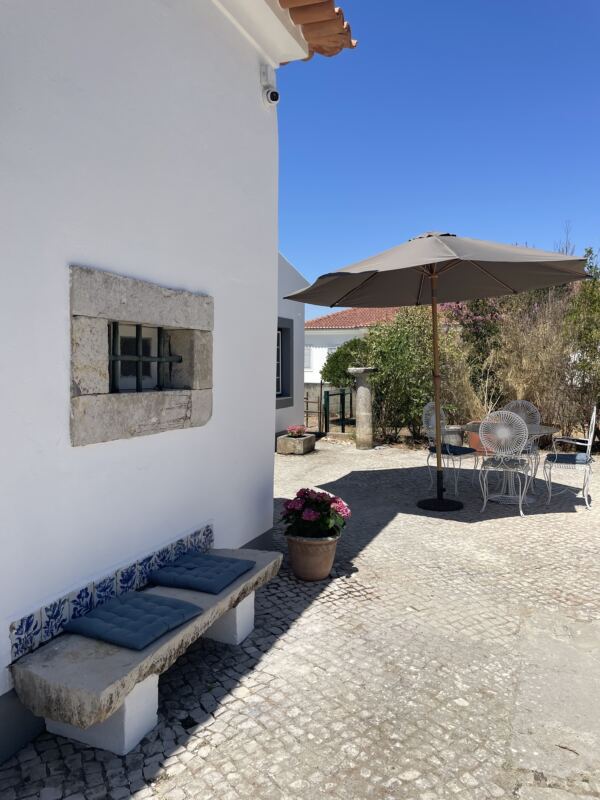 Lar de Idosos da Santa Casa da Misericordia de Alcochete2 - Booking-Senior.com