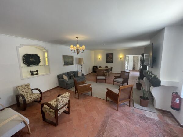 Lar de Idosos da Santa Casa da Misericordia de Alcochete3 - Booking-Senior.com