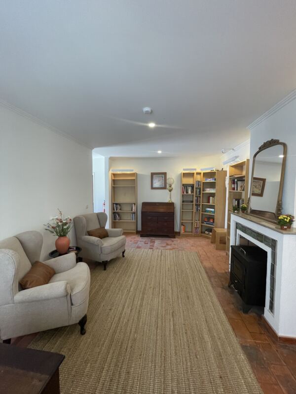 Lar de Idosos da Santa Casa da Misericordia de Alcochete4 - Booking-Senior.com