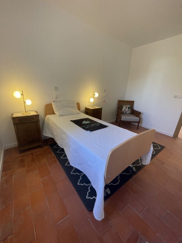 Lar de Idosos da Santa Casa da Misericordia de Alcochete6 - Booking-Senior.com