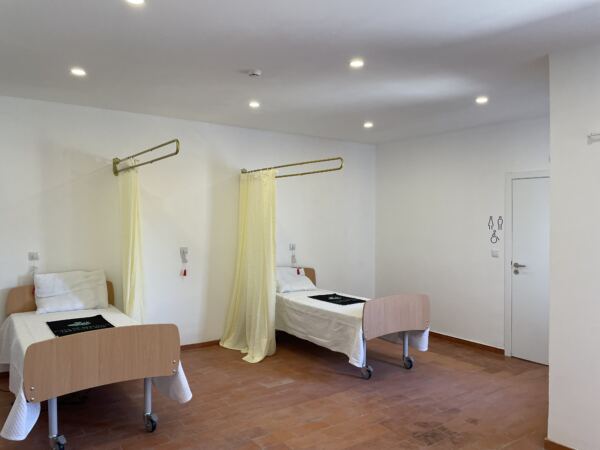 Lar de Idosos da Santa Casa da Misericordia de Alcochete7 - Booking-Senior.com