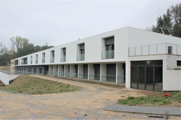 Residencia Senior Santiago Braga Vista Geral 4 - Booking-Senior.com