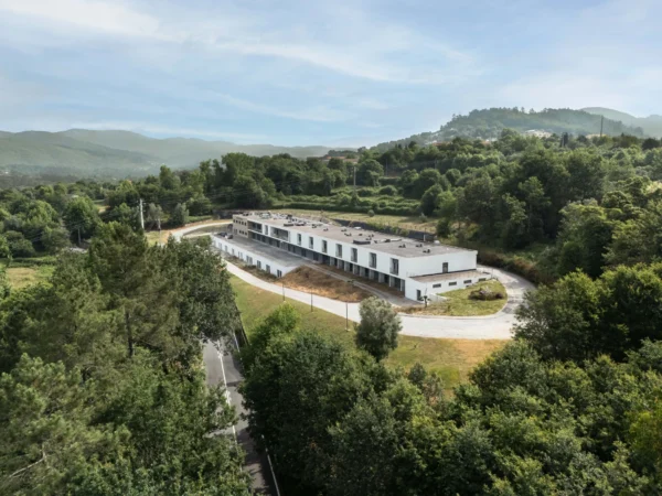 Ser Amares Caldelas Grupo Portugal Senior - Booking-Senior.com