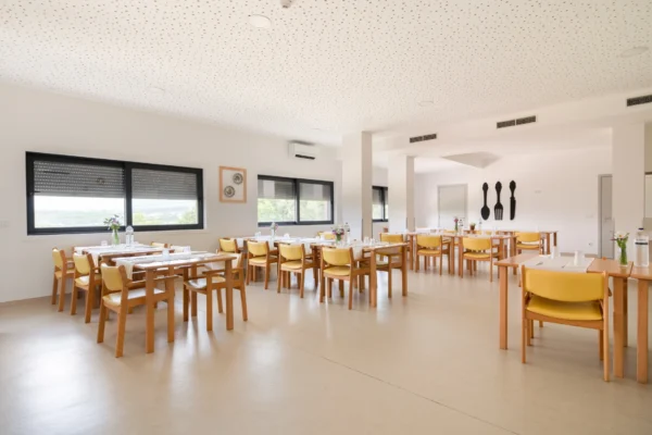 Ser Amares Caldelas Grupo Portugal Senior3 - Booking-Senior.com