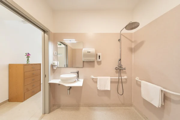 Ser Amares Caldelas Grupo Portugal Senior9 - Booking-Senior.com