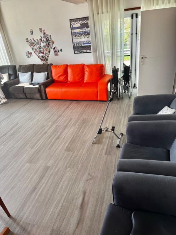 Lirio das Rosas Salas de Convivio