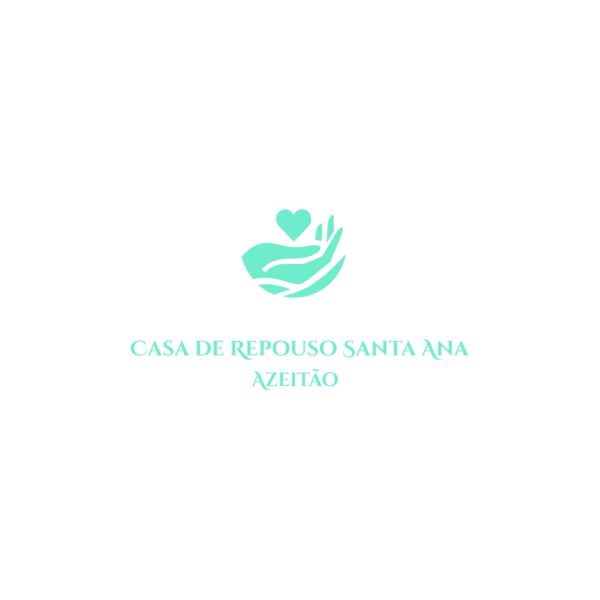 Casa de Repouso Santa Ana Azeitao Logo