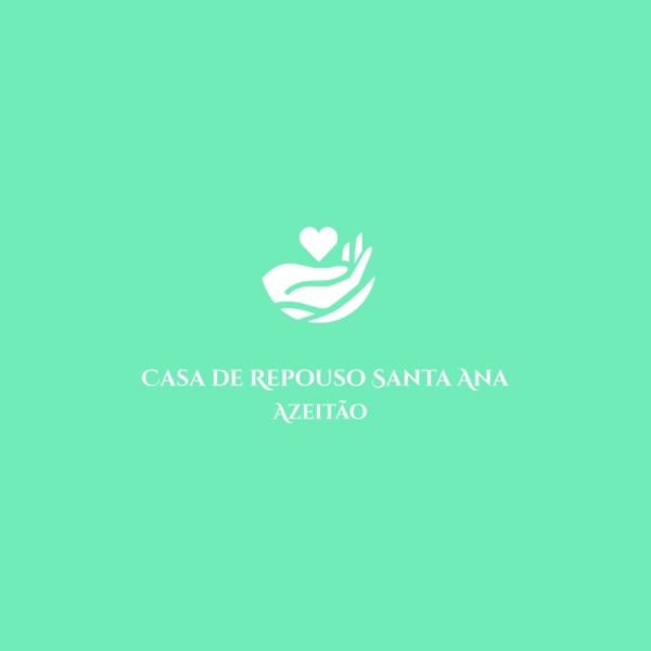 Casa de Repouso Santa Ana Azeitao Logo