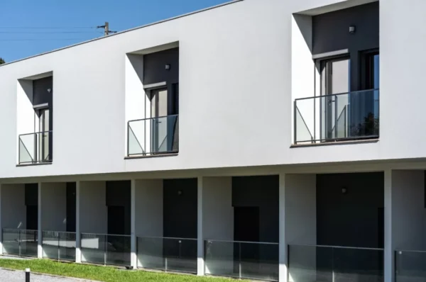 santiago residencia senior exterior 5 1 - Booking-Senior.com