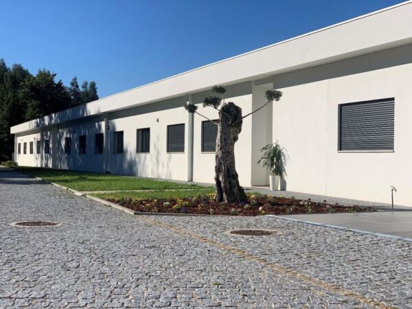 santiago residencia senior jardim 4 - Booking-Senior.com