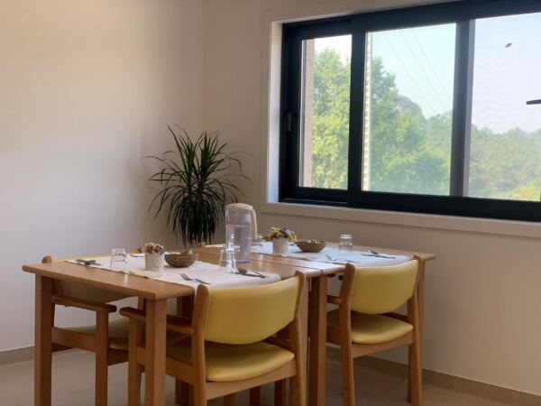 santiago residencia senior refeicao 4 - Booking-Senior.com