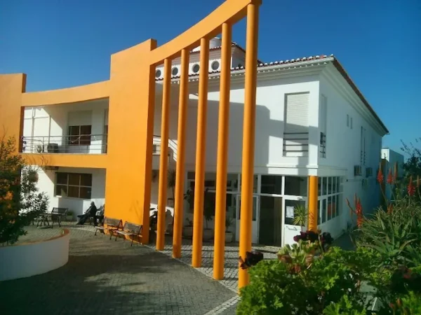 Associaçao dos Amigos da Terceira Idade de Fortios exterior
