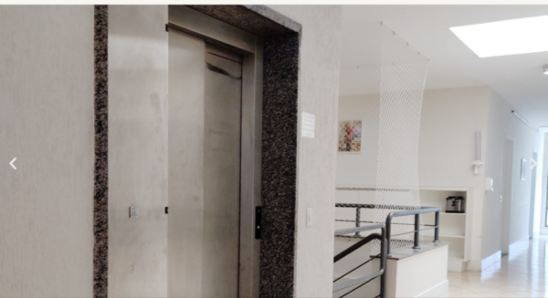 Residencial Garden Ville Elevador