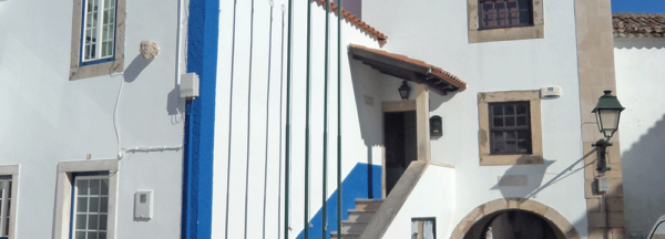 Casa Quinta do Griffo - Booking-Senior.com