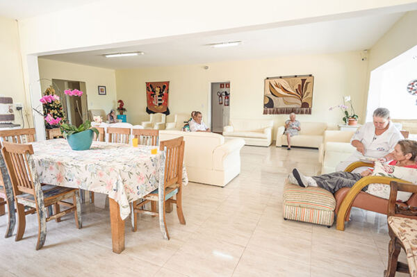 Clinica Portal 8 - Booking-Senior.com