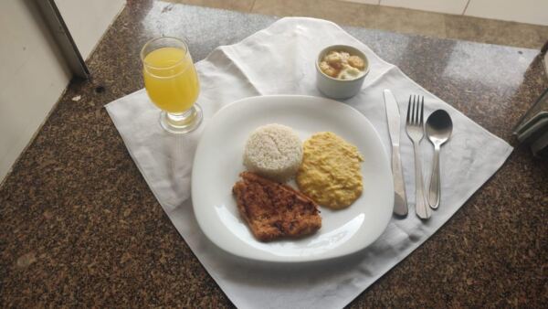 Clinica Portal 814 1 - Booking-Senior.com