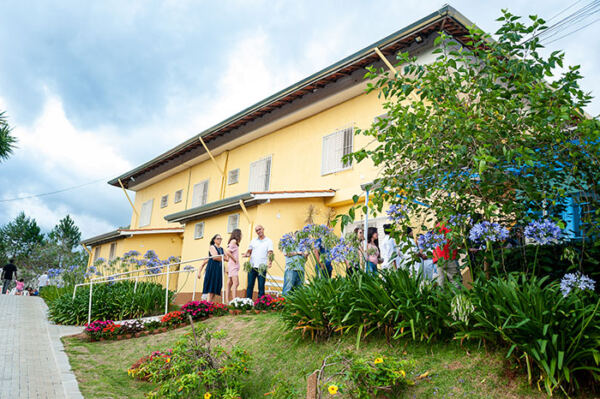 Clinica Portal 814 - Booking-Senior.com