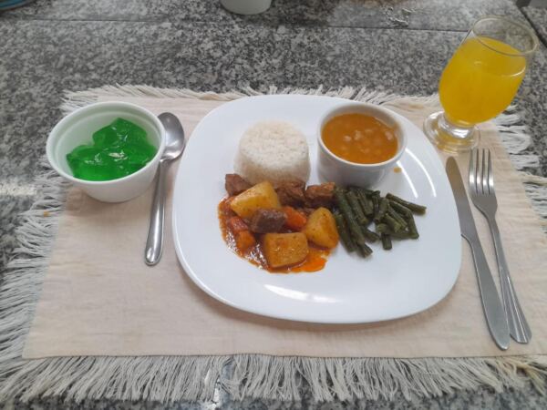 Clinica Portal 815 1 - Booking-Senior.com