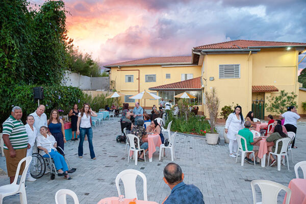 Clinica Portal 816 - Booking-Senior.com