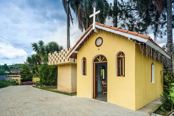 Clinica Portal 821 - Booking-Senior.com