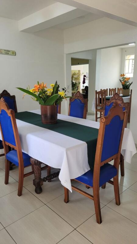 Clinica Portal 826 - Booking-Senior.com