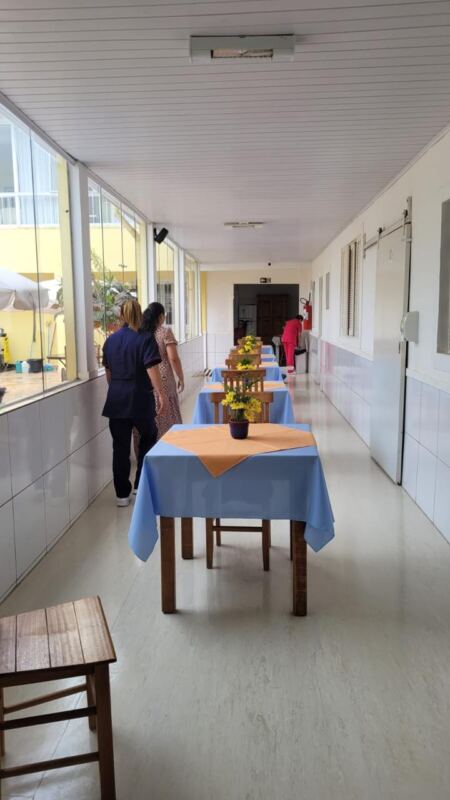 Clinica Portal 827 - Booking-Senior.com