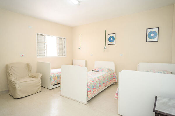 Clinica Portal 83 - Booking-Senior.com