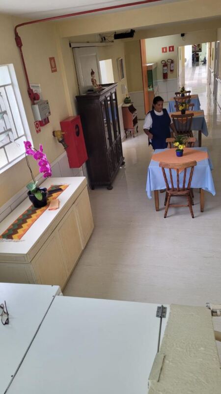 Clinica Portal 833 - Booking-Senior.com