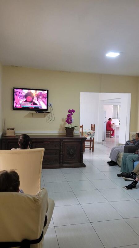 Clinica Portal 834 - Booking-Senior.com