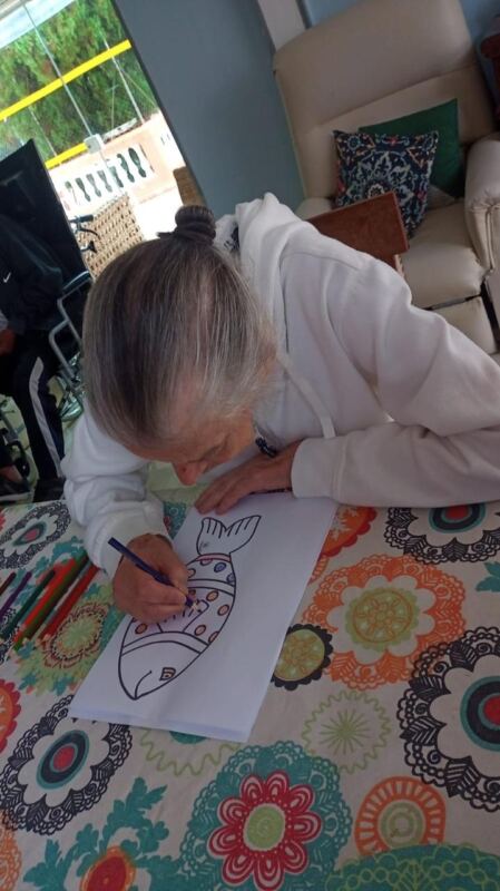 Clinica Portal 839 - Booking-Senior.com