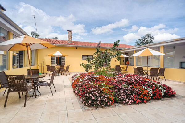 Clinica Portal 85 - Booking-Senior.com