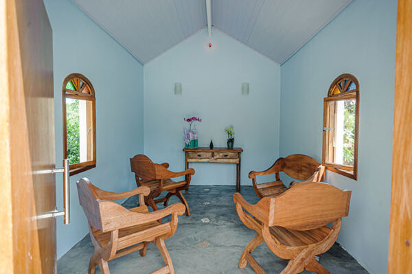 Clinica Portal 86 - Booking-Senior.com