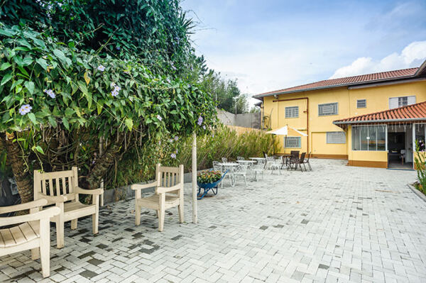 Clinica Portal 87 - Booking-Senior.com