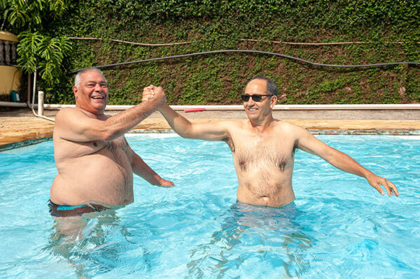 Clinica Portal 89 - Booking-Senior.com