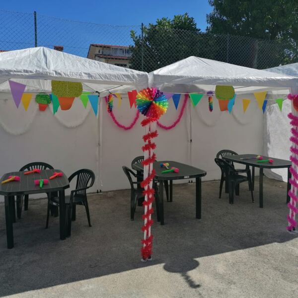 Confortavelmente Residência Sênior Lar e Apoio Domiciliário exteior - Cópia