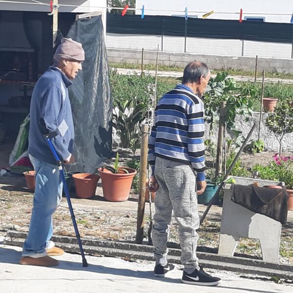 Lar Adeptos de Merito3 - Booking-Senior.com