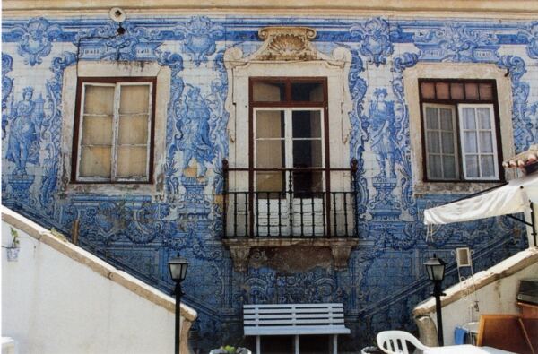 Lar Da Galache - Booking-Senior.com