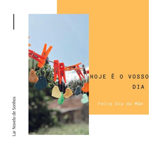 Lar Novelo de Sonhos1 - Booking-Senior.com