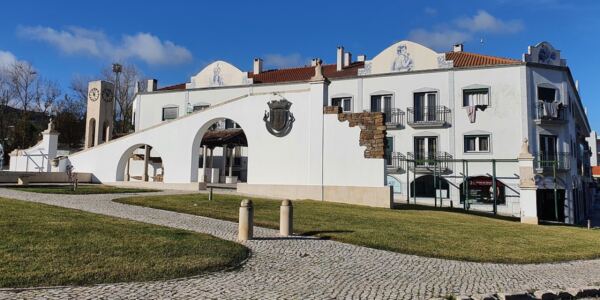 Lugar da Arruda - Booking-Senior.com