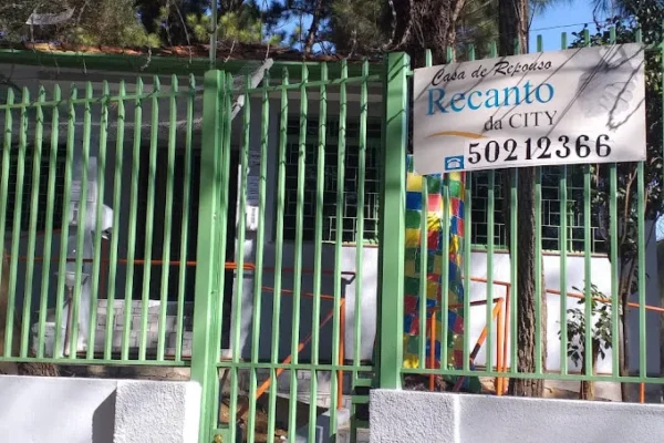 RECANTO DA CITY bairro 1